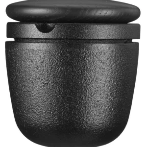 Skeppshult Pfeffer- & Kräutermühle Swing In Esche Schwarz 7