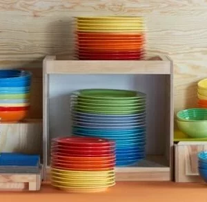 Le Creuset Suppenteller In Karibik 8