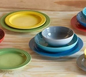 Le Creuset Suppenteller In Karibik 10