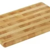 Zassenhaus Tranchierbrett Aus Gummibaum 45 X 30 X 2 Cm 7