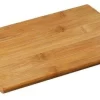 Zassenhaus Frühstücksbrett Eco Line Aus Bambus, 2er Set 22 X 15 X 1 Cm 5