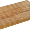 Zassenhaus Hackblock Aus Bambus 40 X 25 X 3 Cm 5