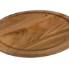 Zassenhaus Steakplatte Aus Akazienholz 25 Cm 16