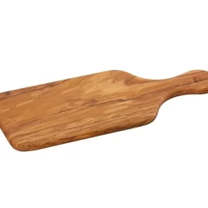 Zassenhaus Griffbrett Aus Olivenholz 26 X 12 Cm 7