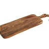 Zassenhaus Servierbrett Aus Akazienholz 60 X 20 X 2,5 Cm 5
