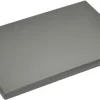 Zassenhaus Schneidbrett Profi Anthrazit 30 X 20 X 2 Cm 5