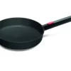 Woll Gusspfanne Diamond XR Logic 28,0 Cm/ 22,0 Cm/ 5,0 Cm/ 51,5 Cm/ 1,9 Kg 5