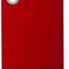 Mepal Frühstücksbrettchen – Luna Rot 5