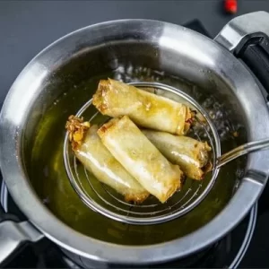 Lurch Seihlöffel TANGO 21