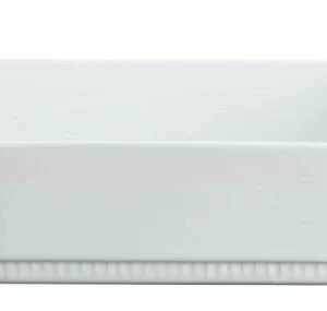 Pillivuyt Backform Toulouse, Quadratisch 270 X 270 Mm 7