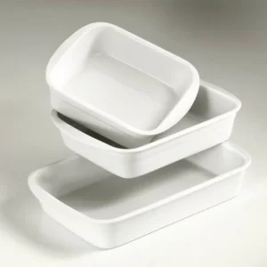 Pillivuyt Lasagneform Rechteckig 34 X 26 Cm 7