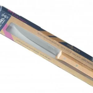 Opinel Tranchiermesser Parallèle No. 120 6