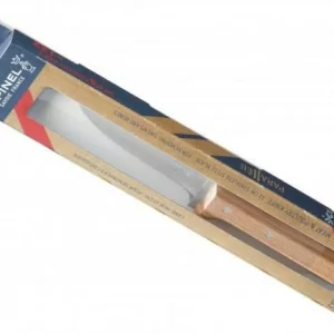 Opinel Fleisch- & Geflügelmesser Parallèle No. 122 6
