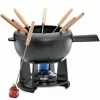 Spring Fondue-Set Saas-Fee Aus Gusseisen 11