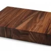 Continenta Hackblock Aus Akazienholz 48 X 36 X 6 Cm 7