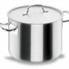 Lacor Gemüsetopf Chef Classic 36 Cm/ 29 Cm/ 29,5 L 7