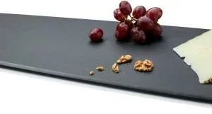Continenta Servierbrett Pebble Duracore 49 X 20,7 X 0,9 Cm 21