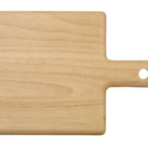 ASA Schneidebrett Wood Natur 33 X 23 X 1,5 Cm 9