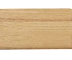 ASA Schneidebrett Wood Natur 33 X 23 X 1,5 Cm 11