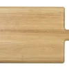 ASA Schneidebrett Wood Natur 50,8 X 15,3 X 1,5 Cm 17
