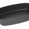 AMT Gastroguss AMT Bräter Flach 33 X 21 Cm Aus Aluguss Für Induktion Bräterunterbau: 32×20,7 Cm, Höhe: 7,0 Cm, Boden: 28,5×17,5 Cm, Gewicht: 1,9 Kg, Breite Mit Griffen: 46,0 Cm 7