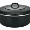 Krüger Kölner Bräter Emailliert 30,5 Cm/ 22,5 Cm/ 16,5 Cm/ 6 L/ 2,52 Kg 11