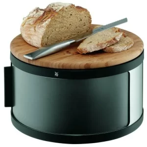WMF Brottrommel Gourmet Mit Schneidbrett 10