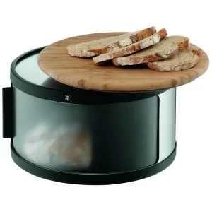 WMF Brottrommel Gourmet Mit Schneidbrett 12