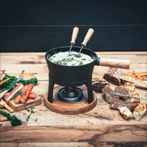 Boska Käsefondue-Set Pro 13