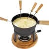 Boska Käsefondue-Set Pro 5
