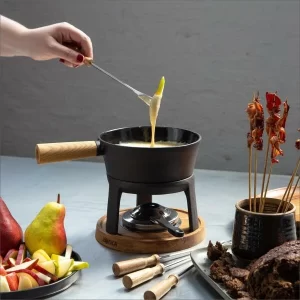 Boska Käsefondue-Set Pro 11