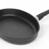 AMT Gastroguss AMT Fischpfanne Aus Aluguss 5