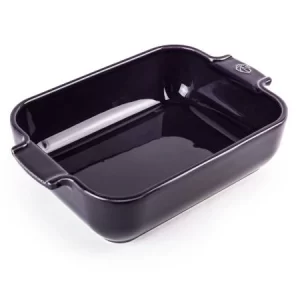 Appolia Auflaufform Rechteckig In Aubergine 25 Cm / 1,4 Liter 13