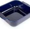 Appolia Auflaufform Quadratisch In Blau 28 Cm / 2,7 Liter 35