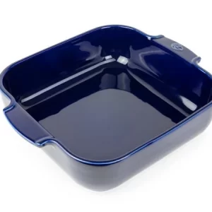 Appolia Auflaufform Quadratisch In Blau 28 Cm / 2,7 Liter 17