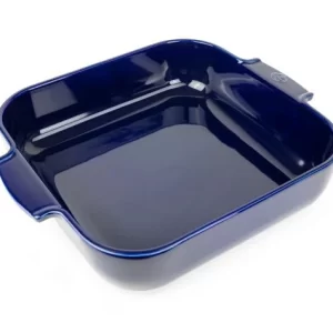 Appolia Auflaufform Quadratisch In Blau 28 Cm / 2,7 Liter 19