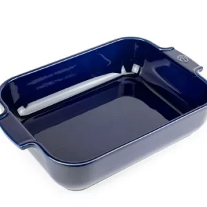 Appolia Auflaufform Rechteckig In Tiefblau 25 Cm / 1,4 Liter 11