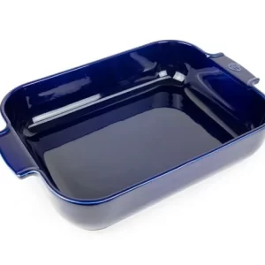 Appolia Auflaufform Rechteckig In Tiefblau 25 Cm / 1,4 Liter 13