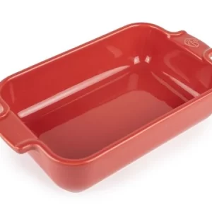 Appolia Auflaufform Rechteckig In Rot 22 Cm / 0,85 Liter 14