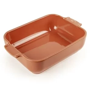 Appolia Auflaufform Rechteckig In Terracotta 40 Cm / 5,2 Liter 11