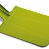 Joseph Joseph Faltbares Schneidebrett Chop2Pot Plus Klein In Grün 16