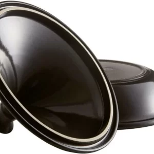 Emile Henry Tajine In Fusain 27 Cm/ 17 Cm / 2 Liter/ 20 Cm 9