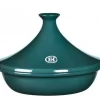 Emile Henry Tajine In Feu Doux 32 Cm/ 3,5 Liter / 20 Cm 16