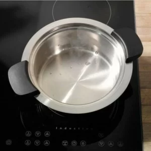 Kuhn Rikon Hotpan Servierkochtopf In Gelb 14 Cm / 1 L 11