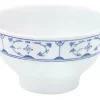 Kahla Tradition Bowl 14 Cm Rund In Blau Saks 17