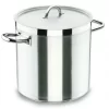 Lacor Suppentopf Chef Luxe 50 Cm/ 98 L / 50 Cm 11
