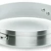 Lacor Paellapfanne Chef Alumino 34 Cm/ 6,35 Liter 7