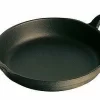 Staub Mini Auflaufform Rund Aus Gusseisen In Schwarz 11
