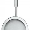 Rösle Küchensieb Feinmaschig 42,0 Cm/ 20,0 Cm/ 1,25 L 7