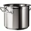 Teknika Gemüsetopf 16 Cm / 2,7 Liter / 14 Cm 19